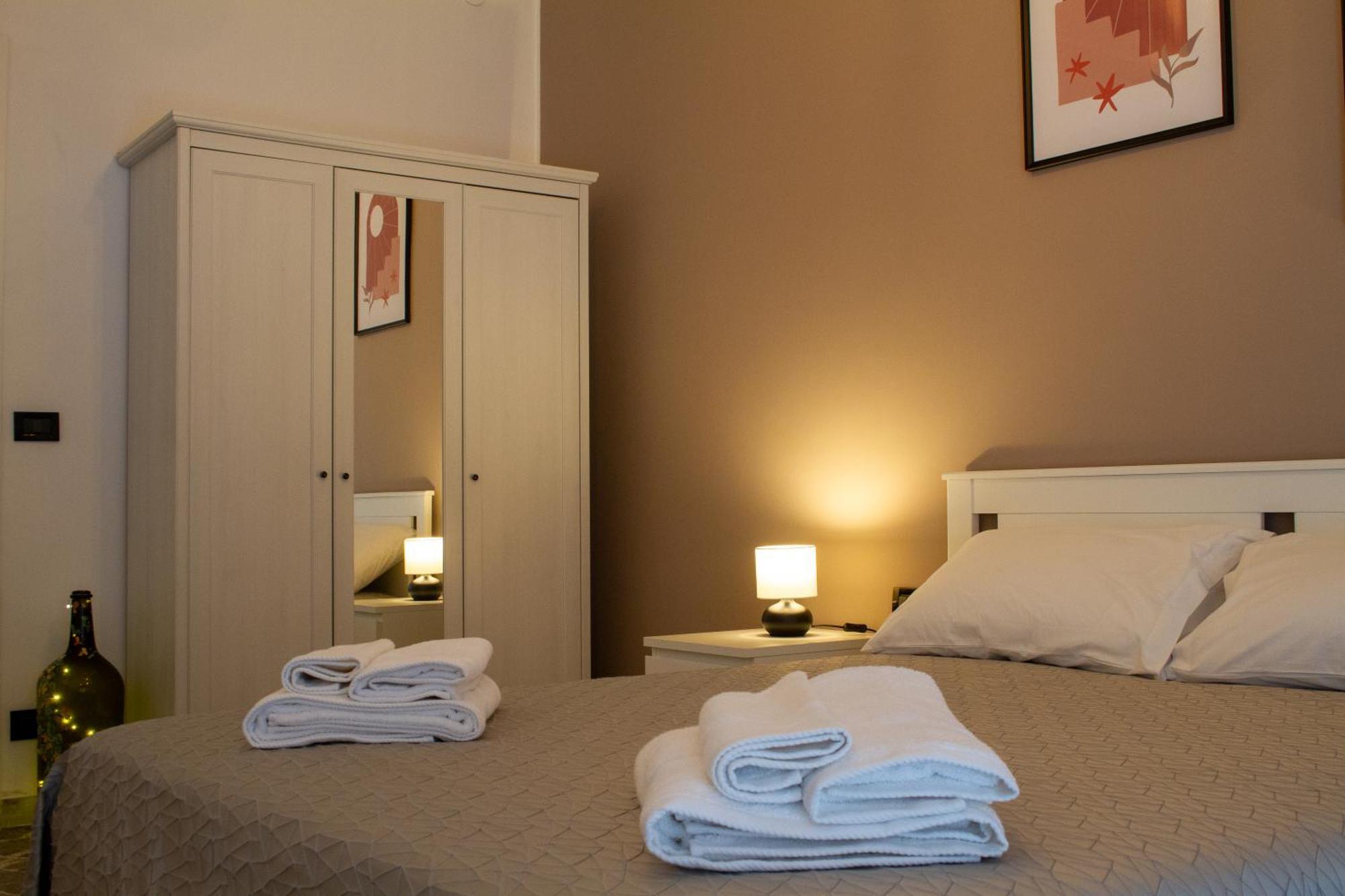 Holiday Home Bari Zewnętrze zdjęcie