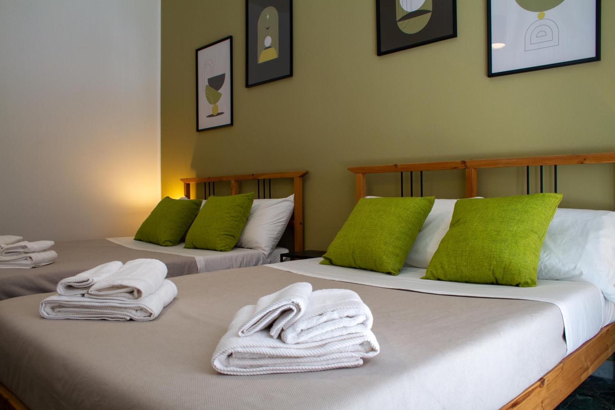 Holiday Home Bari Zewnętrze zdjęcie