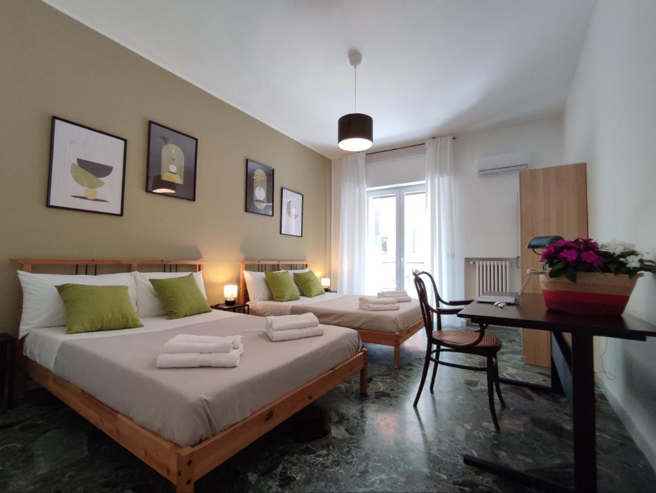 Holiday Home Bari Zewnętrze zdjęcie