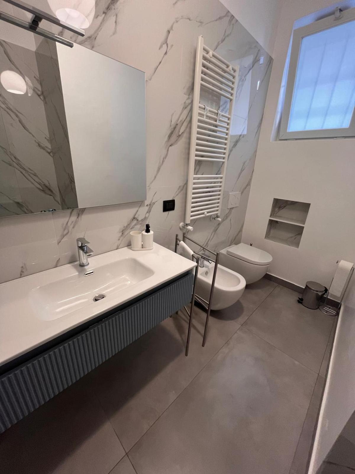Holiday Home Bari Zewnętrze zdjęcie